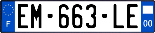 EM-663-LE
