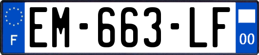 EM-663-LF