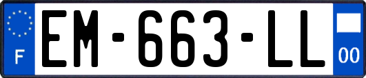 EM-663-LL