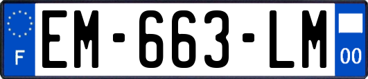 EM-663-LM