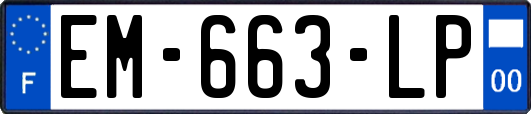 EM-663-LP