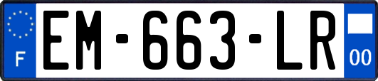 EM-663-LR