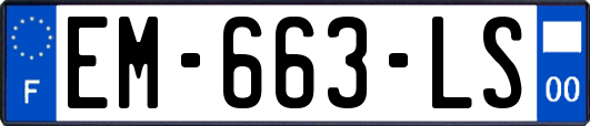 EM-663-LS