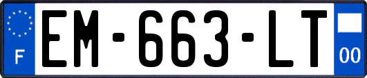 EM-663-LT