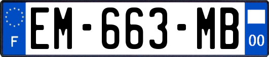 EM-663-MB