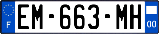 EM-663-MH
