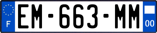 EM-663-MM