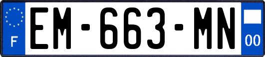 EM-663-MN