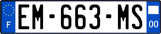 EM-663-MS