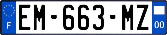 EM-663-MZ
