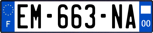 EM-663-NA
