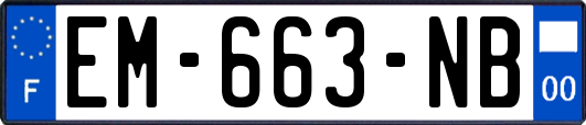 EM-663-NB