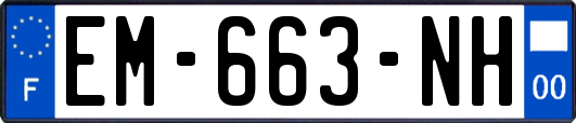 EM-663-NH