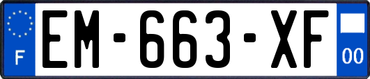EM-663-XF