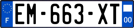 EM-663-XT