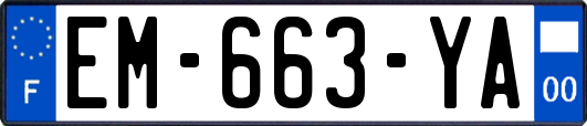 EM-663-YA