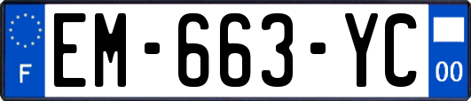 EM-663-YC