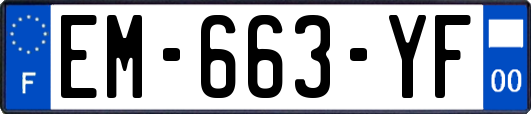 EM-663-YF