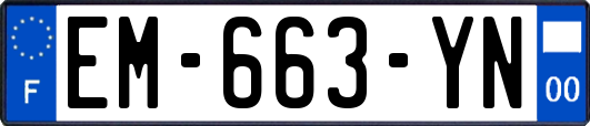 EM-663-YN