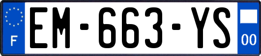 EM-663-YS