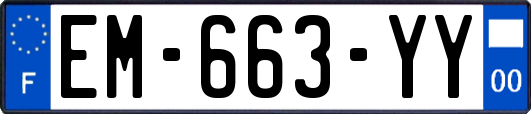 EM-663-YY