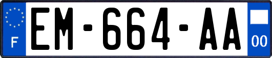 EM-664-AA