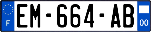 EM-664-AB