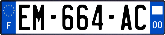 EM-664-AC