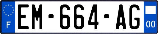 EM-664-AG