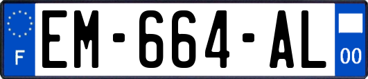 EM-664-AL