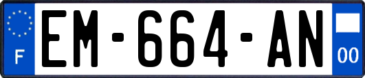 EM-664-AN