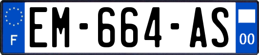 EM-664-AS