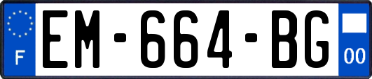 EM-664-BG