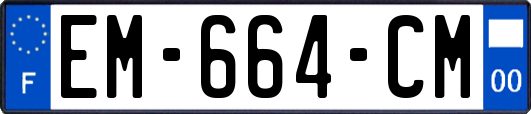 EM-664-CM