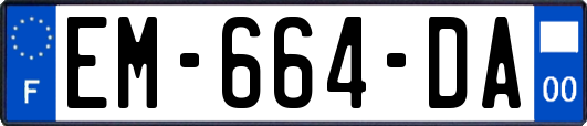 EM-664-DA