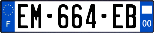 EM-664-EB