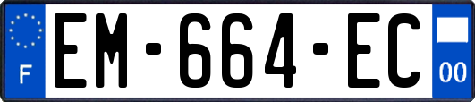 EM-664-EC