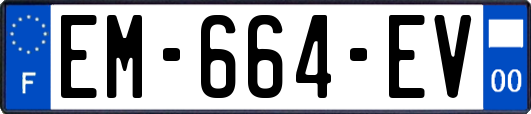 EM-664-EV