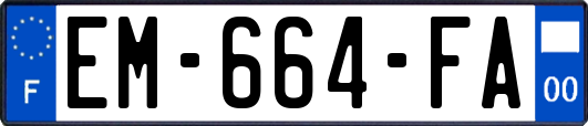 EM-664-FA
