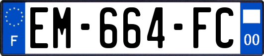 EM-664-FC