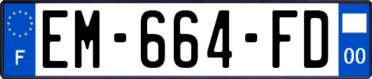 EM-664-FD