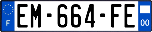 EM-664-FE