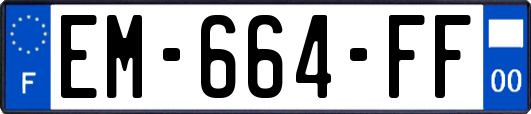EM-664-FF