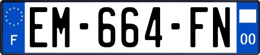 EM-664-FN