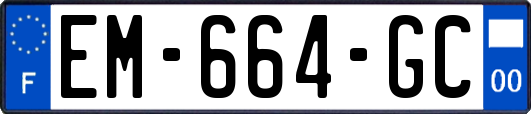 EM-664-GC