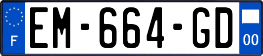 EM-664-GD