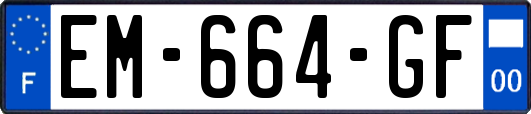 EM-664-GF