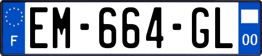 EM-664-GL