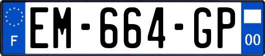 EM-664-GP
