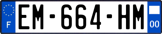 EM-664-HM